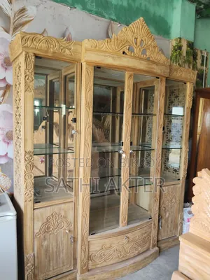 হাই কোয়ালিটি ব্র্যান্ড নিউ শোকেস