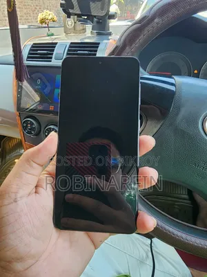 Samsung Galaxy S21 5G 256 GB Black