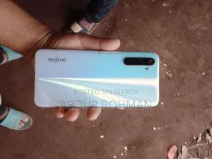 Realme 6 128 GB
