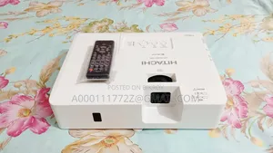 HITACHI CP-EX3051WN Made in Japan