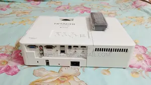 HITACHI CP-EX3051WN Made in Japan