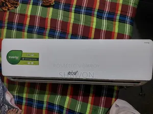 ইকো+ ইনভার্টার এসি ১.৫ টন