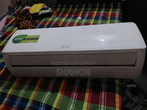 ইকো+ ইনভার্টার এসি ১.৫ টন