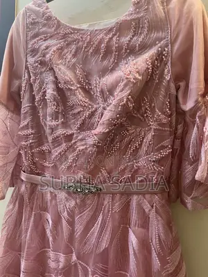 Long Party Gown