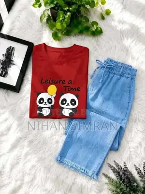 Cool Anime T-Shirt