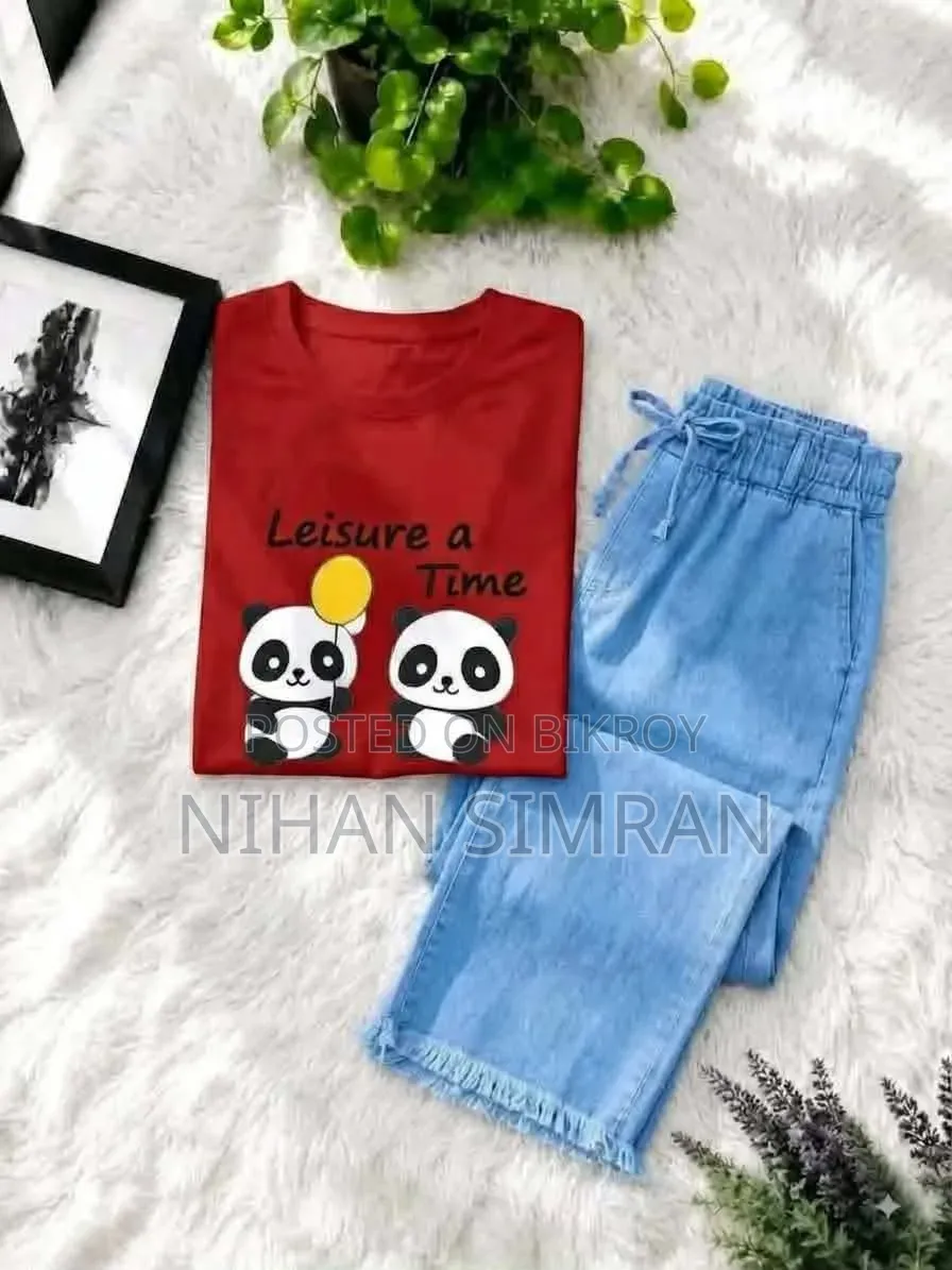 Cool Anime T-Shirt