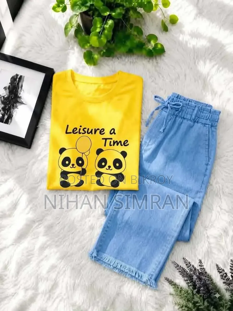 Cool Anime T-Shirt