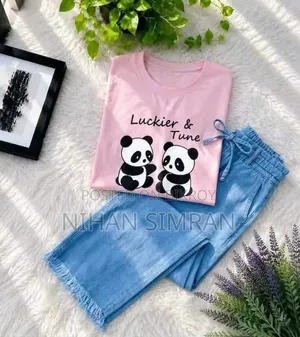 Cool Anime T-Shirt