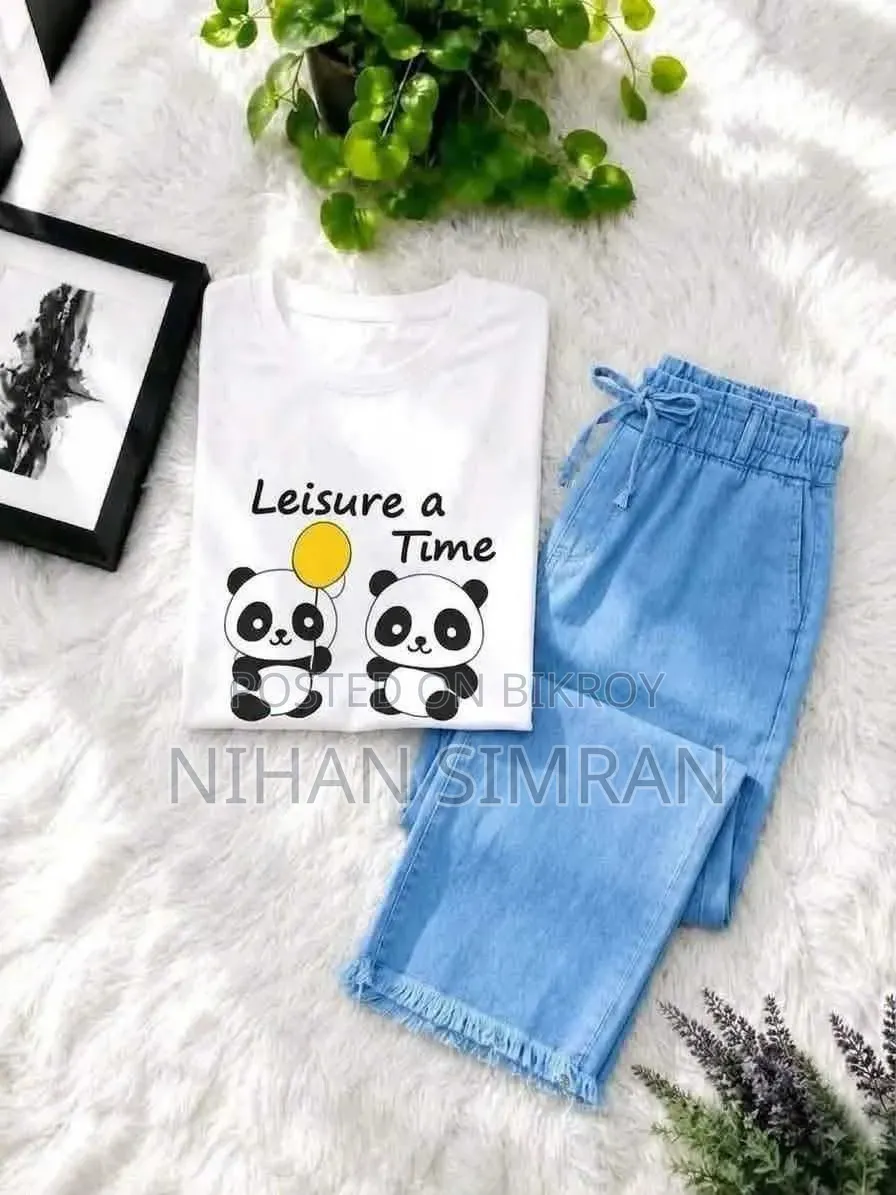 Cool Anime T-Shirt
