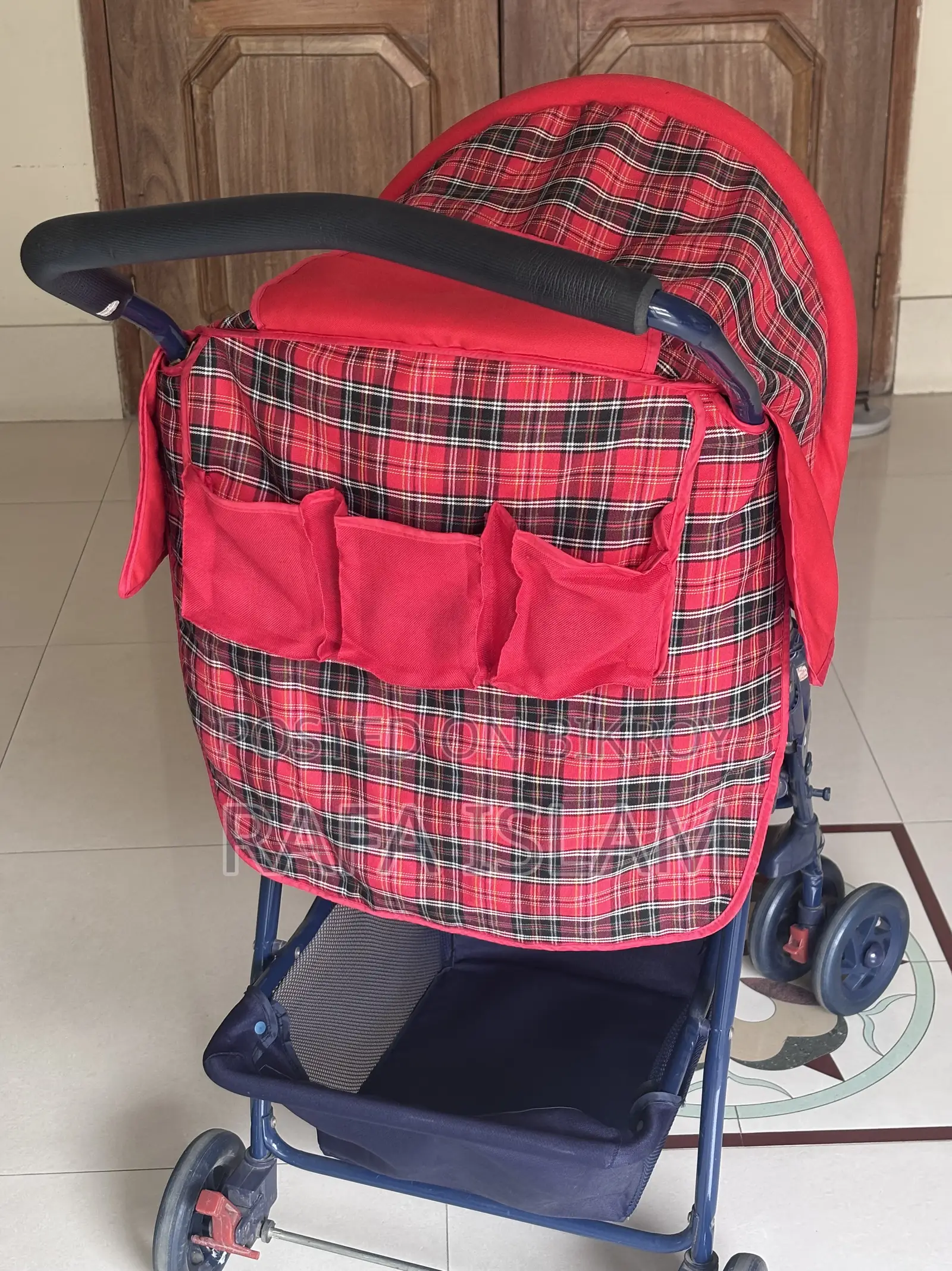 Baby Stroller for Sale
