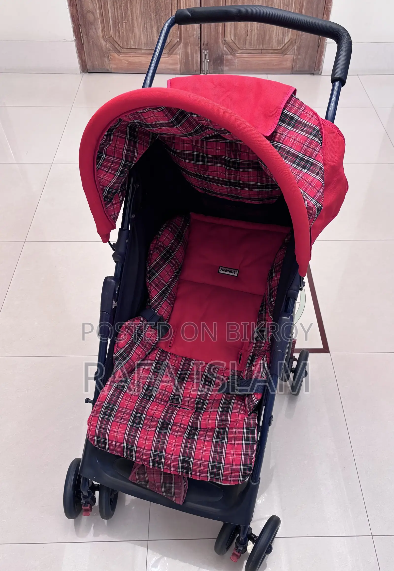 Baby Stroller for Sale