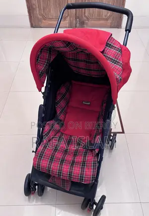 Baby Stroller for Sale