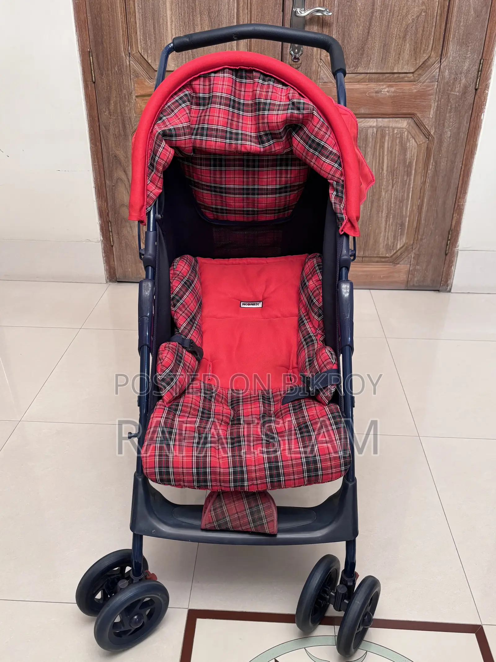 Baby Stroller for Sale