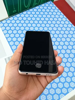 Oppo F21 Pro 128 GB Orange