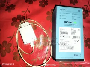 Oppo F21 Pro 128 GB Orange