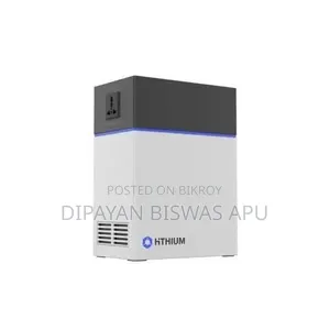 Hithium EE1 Portable Power Station