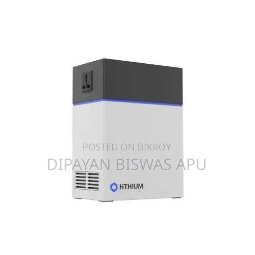Hithium EE1 Portable Power Station