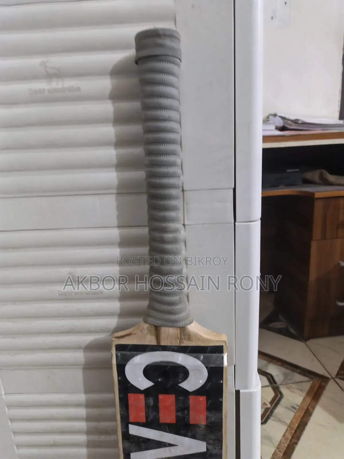 Ca 10000 Tape Tennis Bat