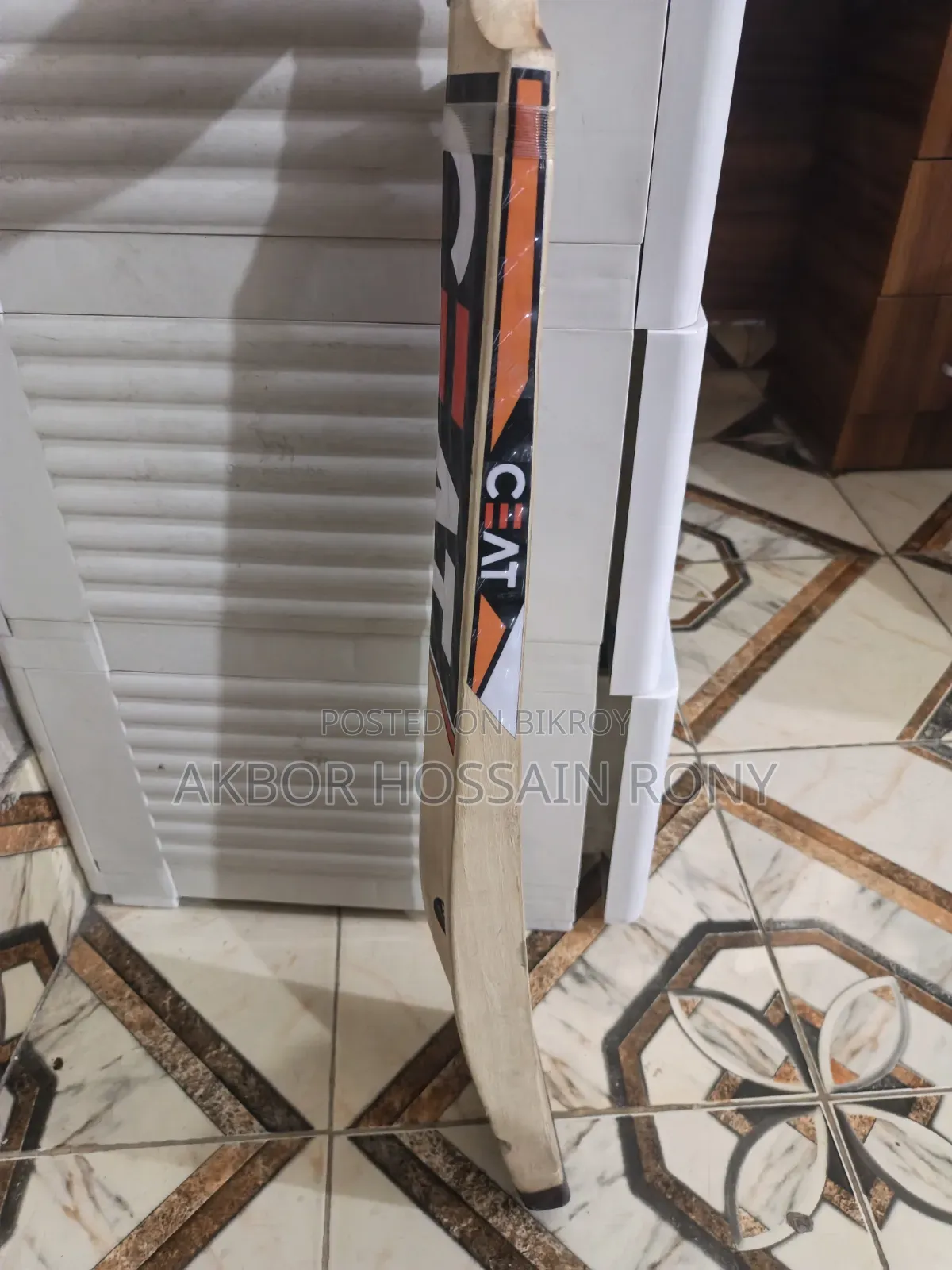 Ca 10000 Tape Tennis Bat