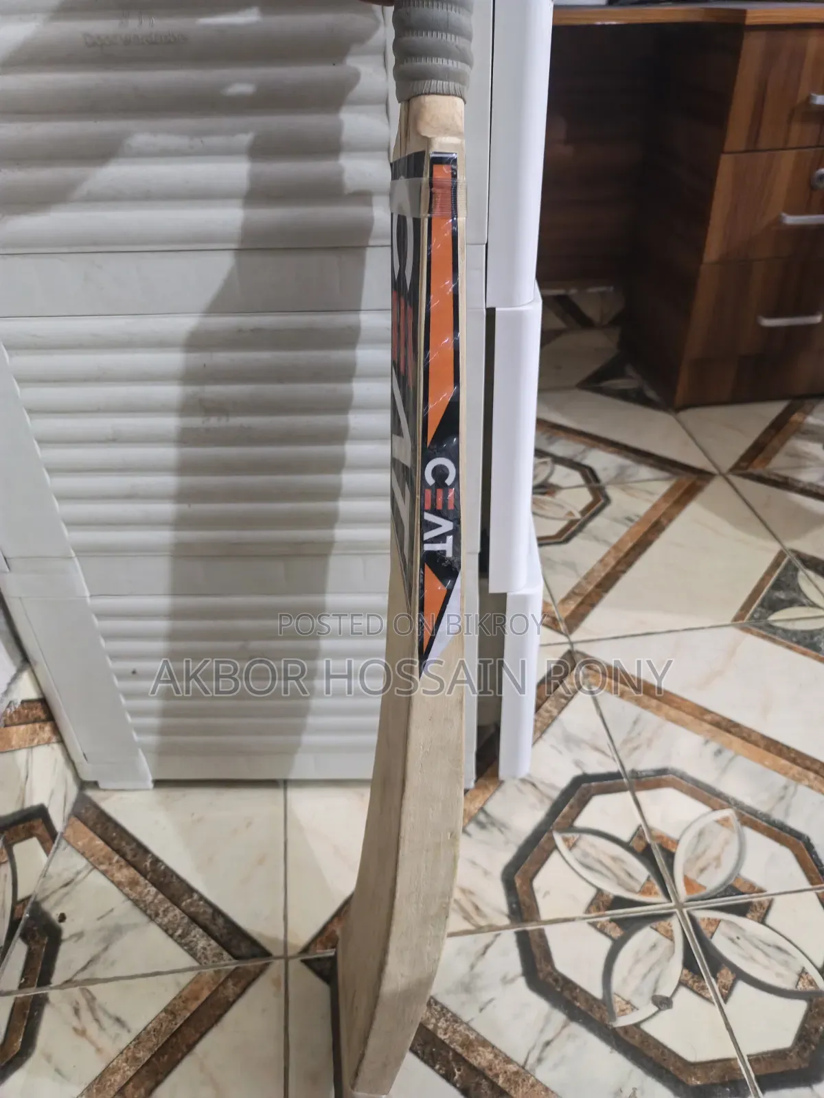 Ca 10000 Tape Tennis Bat