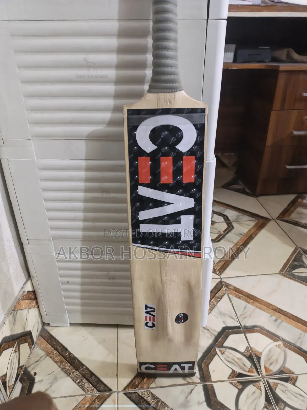 Ca 10000 Tape Tennis Bat