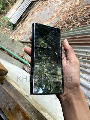 স্যামসাং গ্যালাক্সি নোট ৯ ১২৮ জিবি ব্ল্যাক