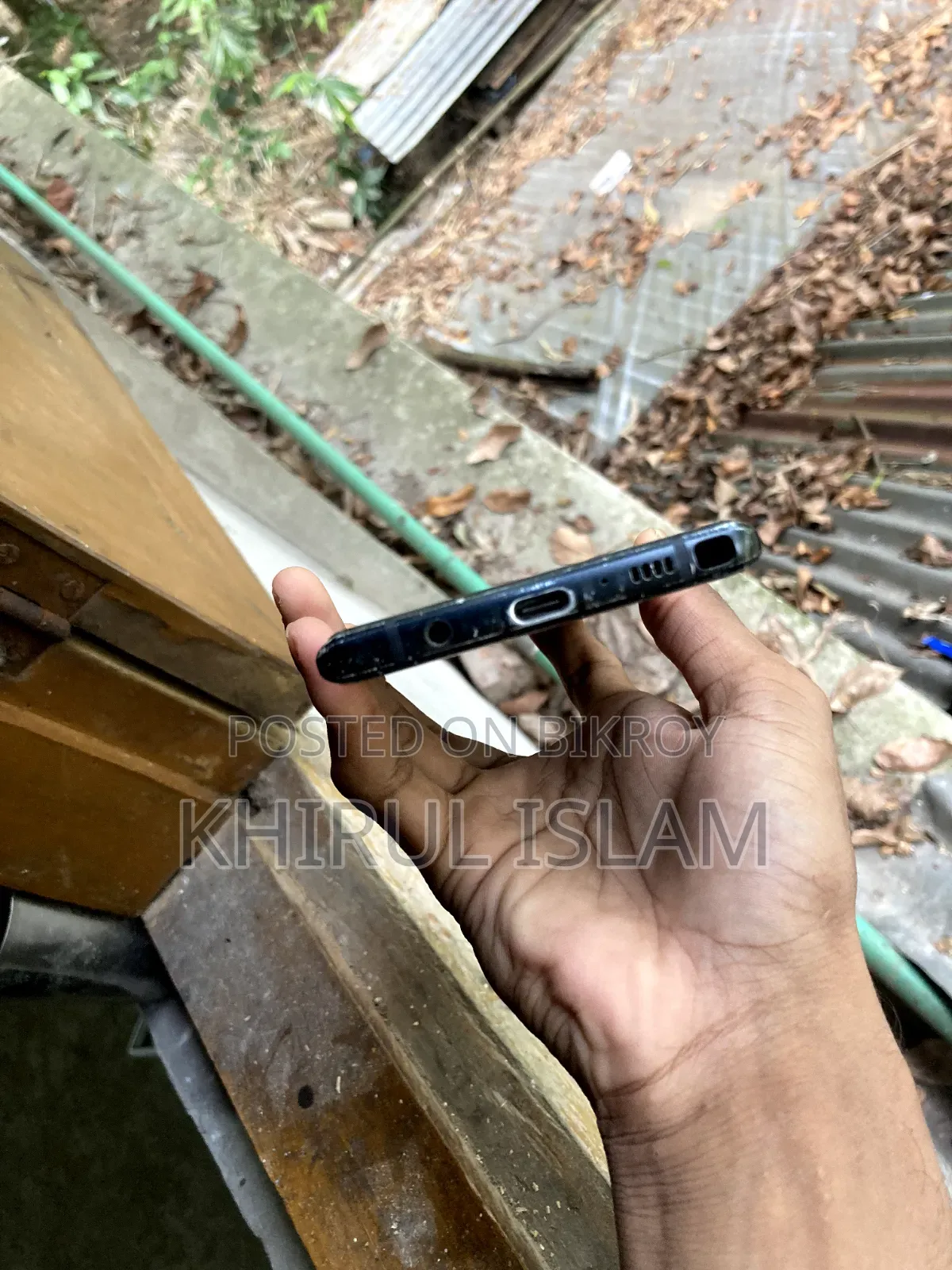 স্যামসাং গ্যালাক্সি নোট ৯ ১২৮ জিবি ব্ল্যাক
