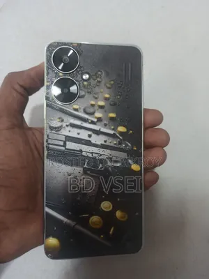 Xiaomi Redmi 13C 5G 256 GB Red