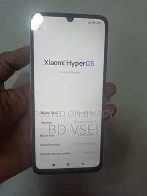 Xiaomi Redmi 13C 5G 256 GB Red