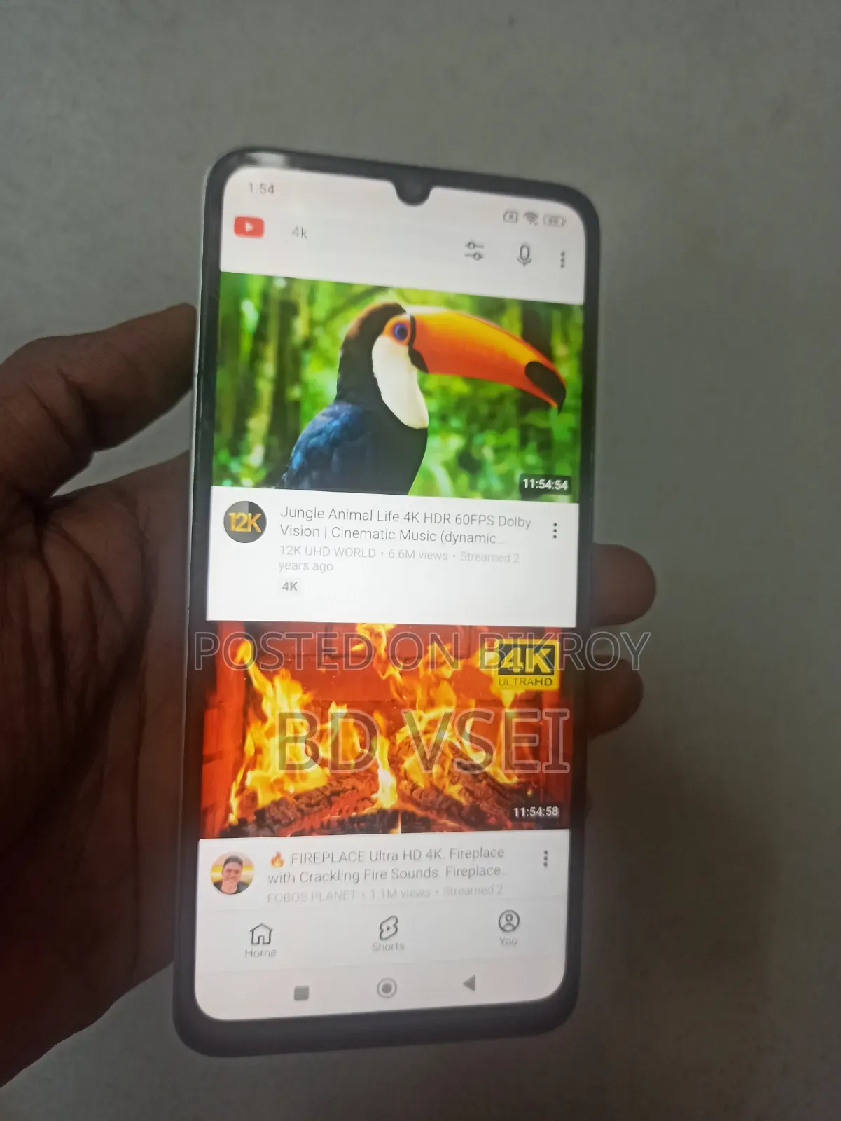 Xiaomi Redmi 13C 5G 256 GB Red