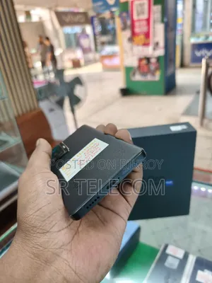 Vivo X70 Pro ২৫৬ জিবি কালো
