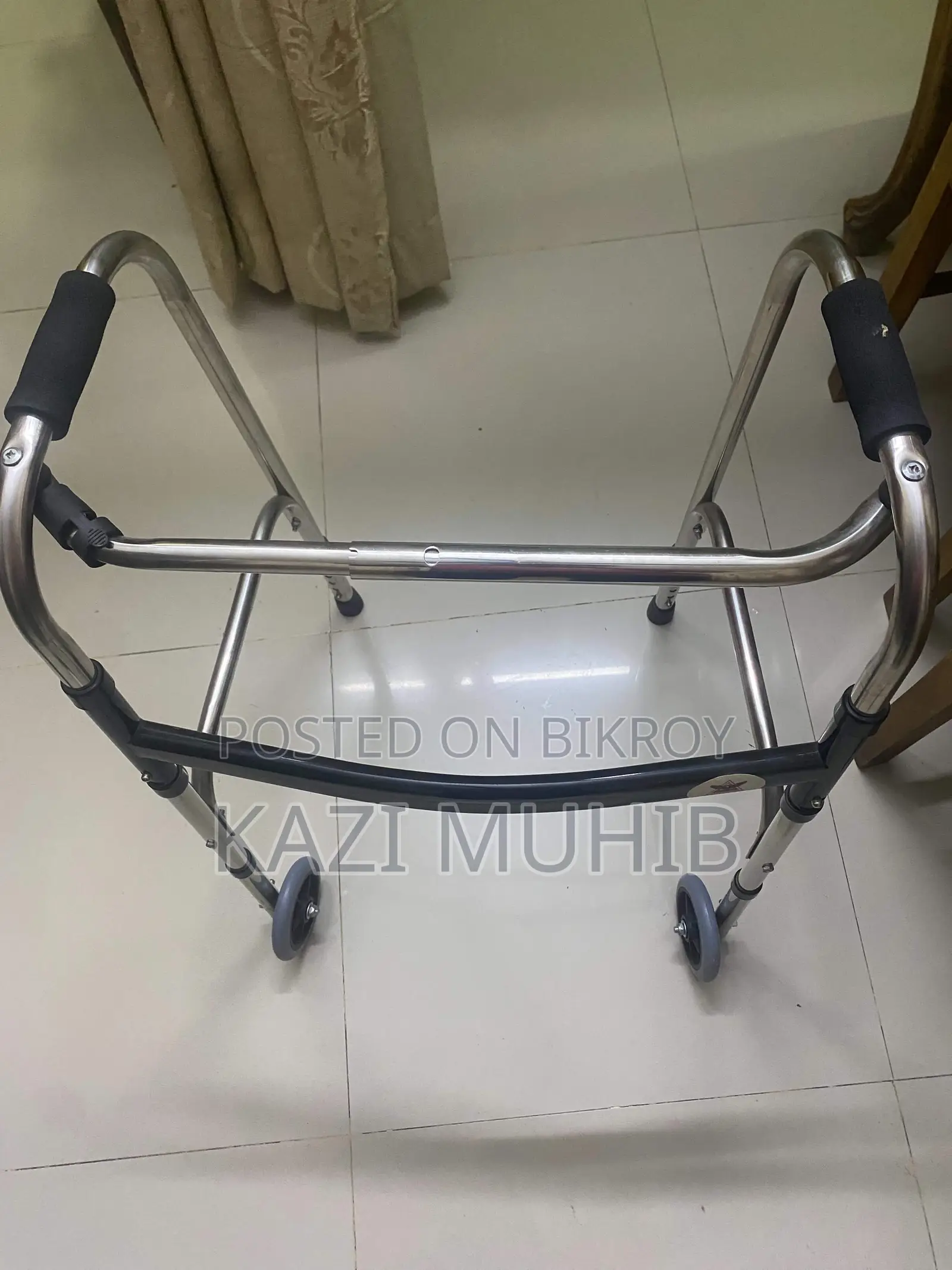 ওয়াকার বিক্রয়ের জন্য