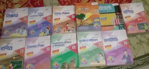 Class 9 Lecture & Newton Guide Set (Arts) - SSC 2027