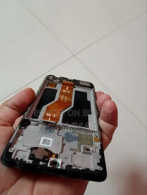 Redmi Note 10 Pro Display Setup