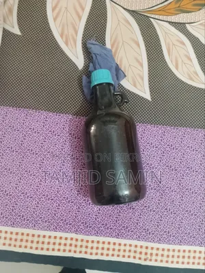 Glass Bottle 4.5 liter and 2.5 liter