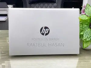 Laptop HP ProBook 650 G7 16GB AMD Ryzen 5 SSD 256GB