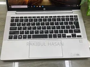 Laptop HP ProBook 650 G7 16GB AMD Ryzen 5 SSD 256GB