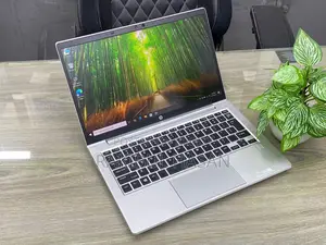 Laptop HP ProBook 650 G7 16GB AMD Ryzen 5 SSD 256GB