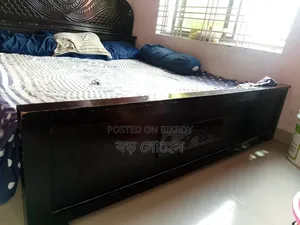 Bed for Sale