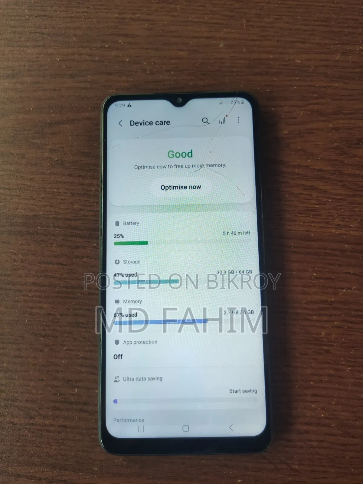 Samsung Galaxy M12 (India) 64 GB Black