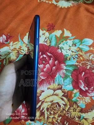 Samsung Galaxy J4 32 GB Blue