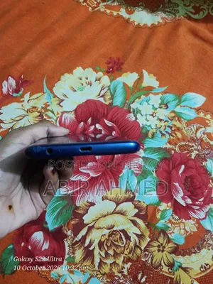 Samsung Galaxy J4 32 GB Blue