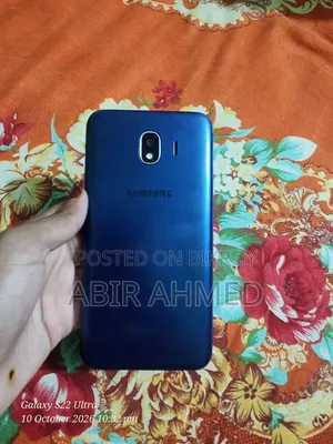 Samsung Galaxy J4 32 GB Blue