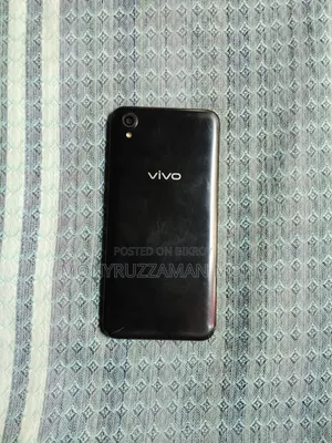 Vivo Y90 16 GB Black