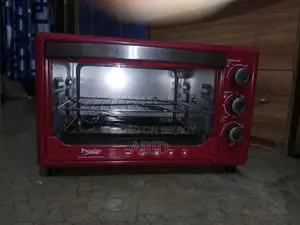 Electric Oven