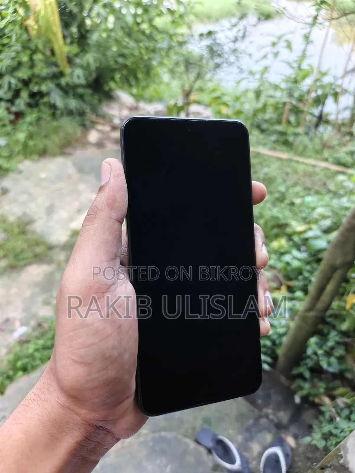 নতুন শাওমি ১৩টি ২৫৬ জিবি ব্ল্যাক
