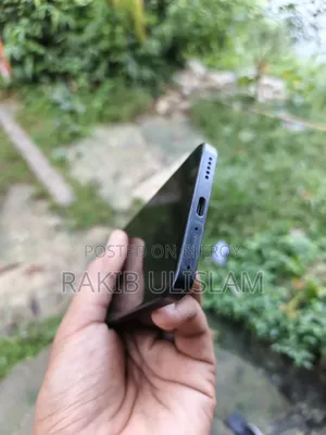 নতুন শাওমি ১৩টি ২৫৬ জিবি ব্ল্যাক