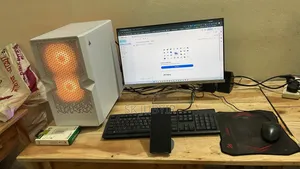 Desktop Computer Asus 8GB Intel Core i5 HDD 1T