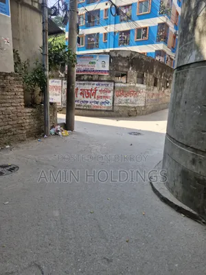 5-Bedroom House in Khilgaon for sale