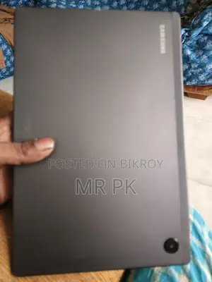 স্যামসাং গ্যালাক্সি ট্যাব এ৮ ১০.৫ (২০২১) ৪ জিবি ব্ল্যাক
